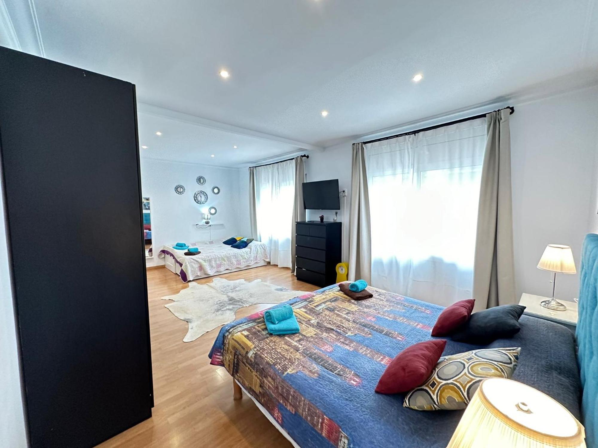 Rooms Mar169 Barcelona Eksteriør billede