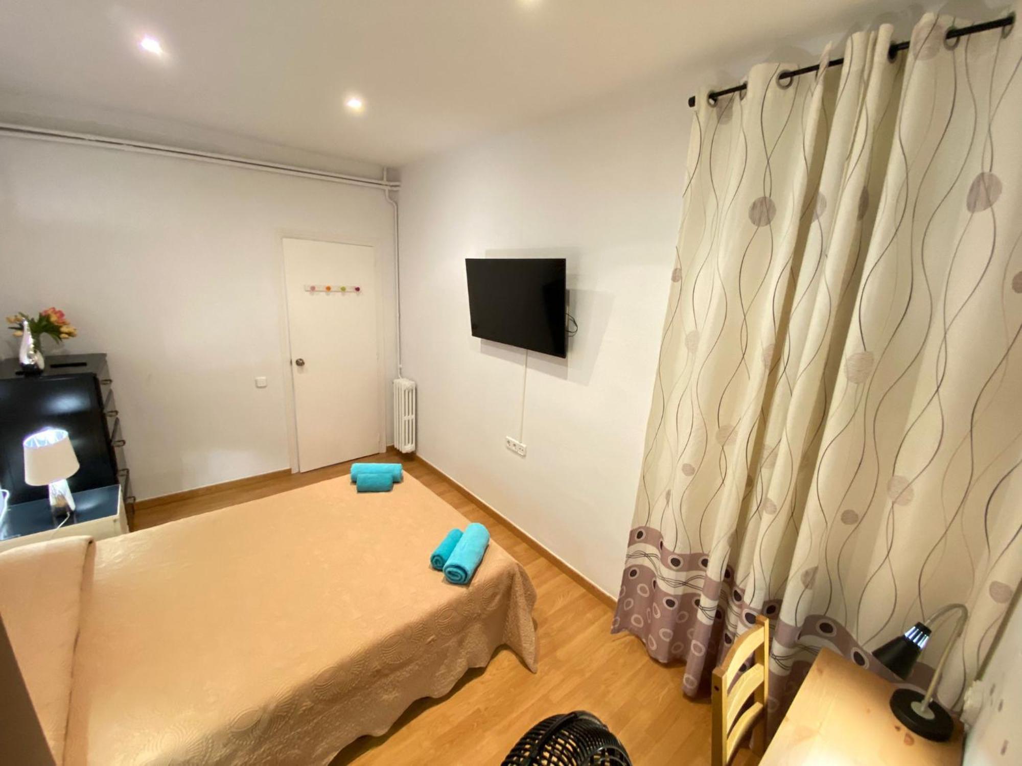 Rooms Mar169 Barcelona Eksteriør billede